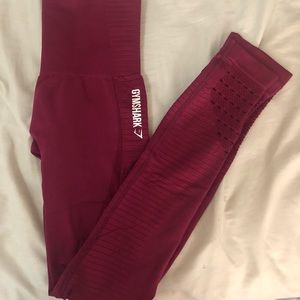 Gymshark Energy Seamless Leggings